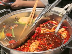 -尚合里潮汕牛肉火锅(海沧店)