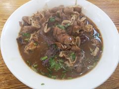 -门框胡同百年卤煮(前门煤市街店)