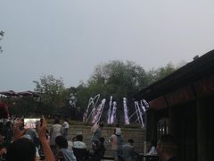 -疯克大象美式烤肉餐厅