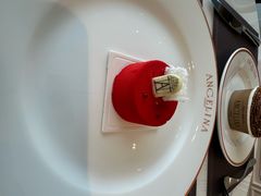-Angelina安吉丽娜(恒隆广场店)