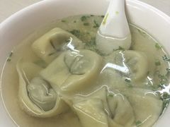 -潘国仙耳光馄饨(黄家阙路店)