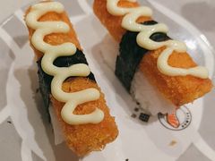 -新一番三文鱼寿司(大东海店)