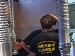-安又胖韩国烤肉(美罗城店)