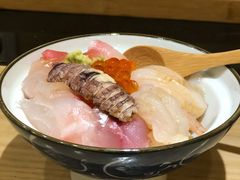 -荣一代目OMAKASE板前料理