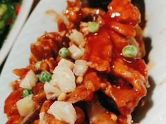 -弄堂小笼包(天津南开大悦城店)