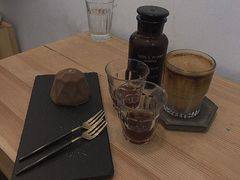 -铁手珈琲制造局metalhands(望京店)
