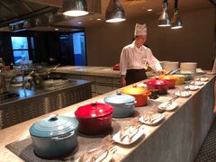 -上海虹桥宾馆味翠餐厅