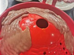 -铜元老码头鳝鱼火锅