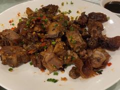 -玉兰苑(渔人码头店)