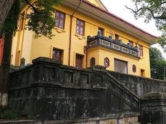 -桂林独秀峰王城景区