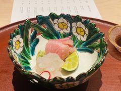 -晴空·日本料理(万象城店)