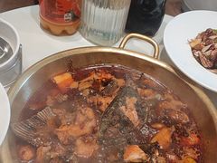 -涿派·炝锅鱼(涿州店)