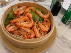 -新丁香海鲜酒店(银海商贸城店)