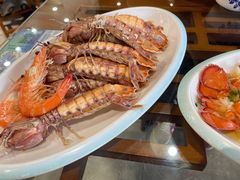 -良师门滨海人家·海鲜·家常菜(滨海城店)