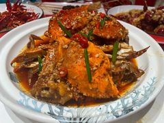 -去吃龙虾|鲜活小海鲜·鲜货烧烤(红林世界城店)