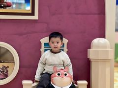 -羲和雅苑•北京烤鸭(国贸商城店)