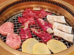 -御牛道日式烤肉料理(杭州万象城店)