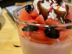 -桃屋日本料理(清华科技园店)