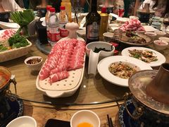 -额尔敦传统涮火锅·冰煮羊(铁东店)