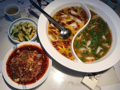 -鼎盛蜀坊·重庆江湖菜(市桥地铁站店)