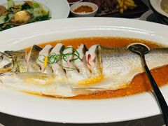 -醉庐·新上海菜(南京西路店)
