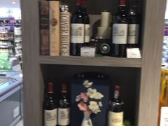 -GranVida生活超市(海信广场店)