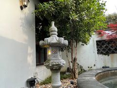 -深业半汤御泉庄温泉