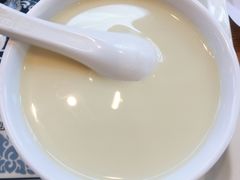 -冰泉豆浆馆(阳朔店)