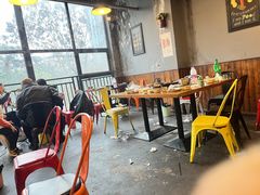 -邱金小炒·30 年盐帮江湖菜(自贡店)