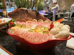 -麓湖国际水疗