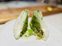 富士山抹茶日本柚子-Toris(LuOne凯德晶萃广场店)