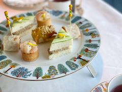atta下午茶套餐-atta bj(国贸商城店)