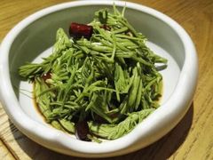 -潮粥荟·潮汕砂锅粥(朝阳大悦城店)