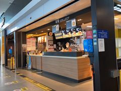 -麦当劳(深圳北站高铁店)