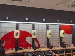 -友壹町寿司(佛山新DNA店)