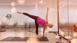 -恩舍瑜伽普拉提