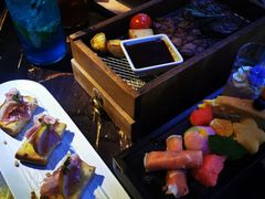 -Famous肥猫墨西哥音乐餐吧(五棵松华熙LIVE店)