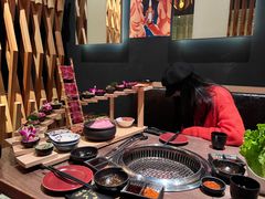 -万福·和牛炭火烧肉店(苏州中心店)