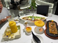 -3号仓库·创意中国菜(新世界城店)