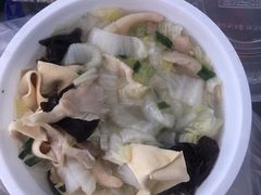 -老盛兴汤包馆(临汾店)