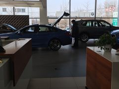 -北京盈之宝宝马&MINI4S店(望京店)
