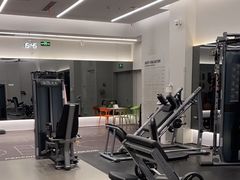 -乐刻健身(龙湖杭州紫荆天街精品店)