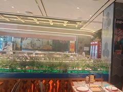 -通海俄式烧烤·俄罗斯大串(嵩山路店)