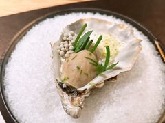 生蚝配生蚝冰珠-泰安门Taian Table(镇宁路店)