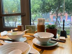 -竹里馆 ·茶食(奥体店)