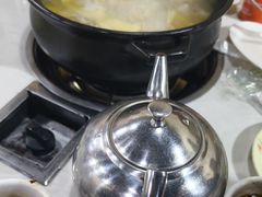 -昭通天麻竹荪火腿鸡(严家地店)