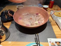 -额尔敦草原涮羊肉·烧烤(冻青树总店)