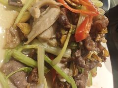 -闽公馆·客家私房菜·商务宴请·包厢(杏林橡树湾店)