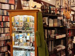 -旧天堂书店(华侨城创意文化园南山特色文化街区店)