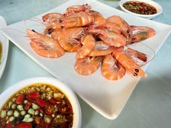 -外滩18号海鲜(三亚湾龙兴海鲜广场店)